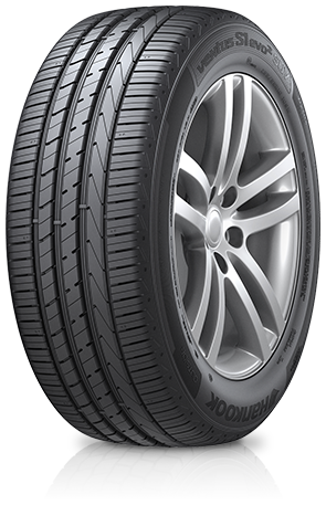 265/55 R 19 HANKOOK VENTUS S1 EVO3 SUV K127A 113 Y XL