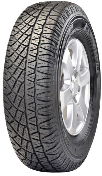 285/45 R 21 MICHELIN LATITUDE CROSS 113 W XL