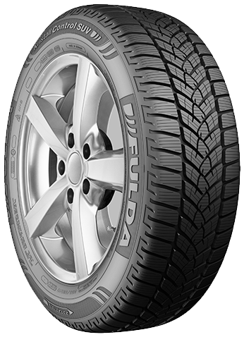 215/70 R 16 FULDA KRISTALL CONTROL SUV 100 T