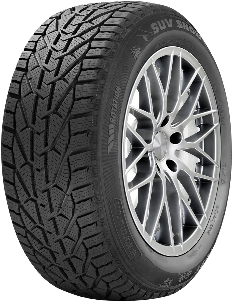275/45 R 20 KORMORAN SUV SNOW 110 V XL