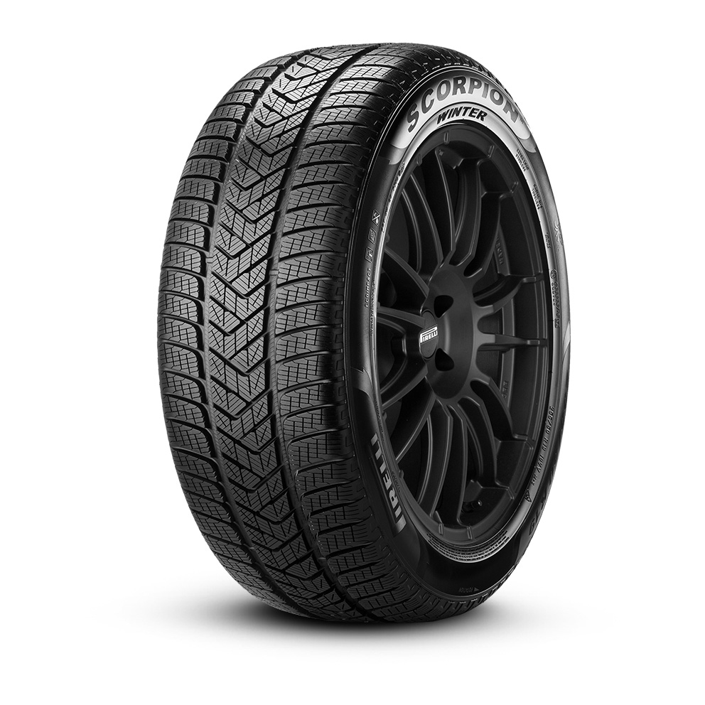 235/50 R 19 PIRELLI SCORPION WINTER 103 H XL