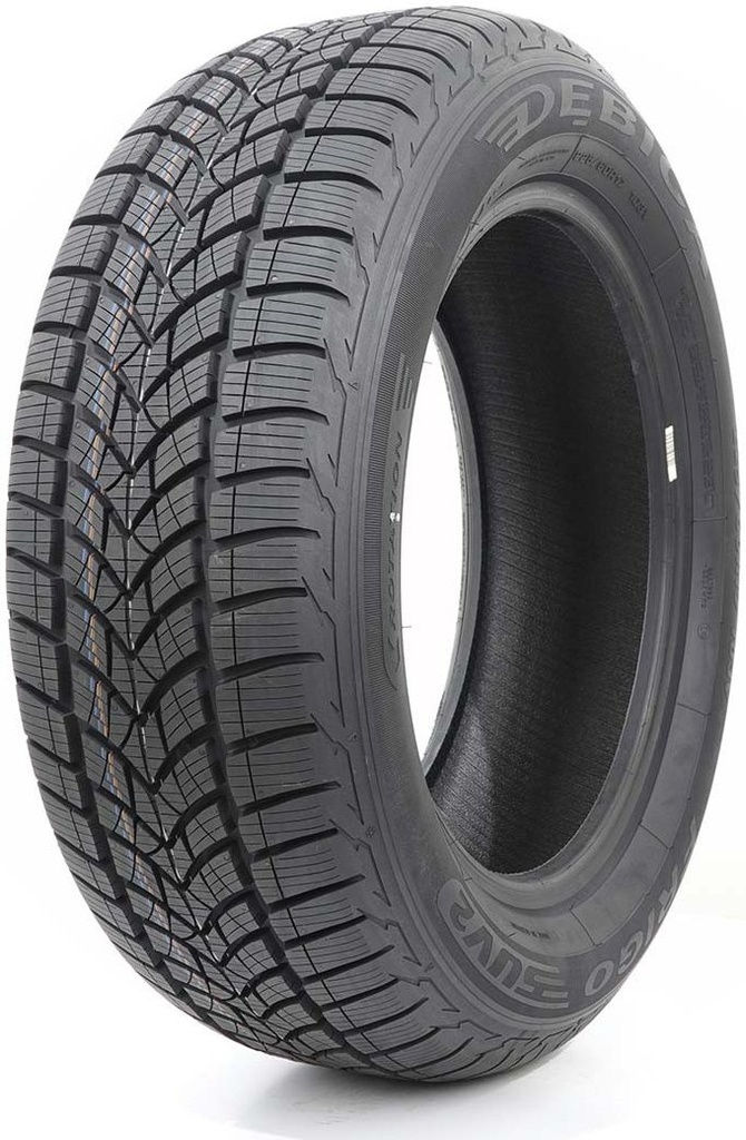 255/55 R 18 DEBICA FRIGO SUV 2 109 H XL