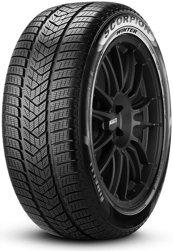 275/45 R 20 PIRELLI SCORPION WINTER 110 V XL