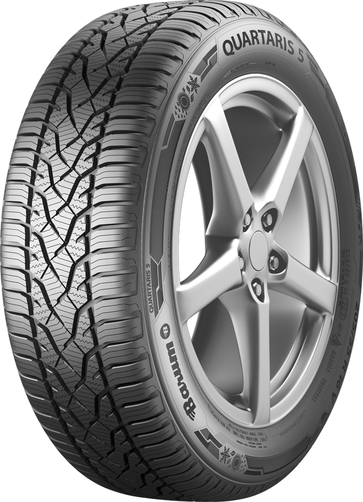 225/65 R 17 BARUM QUARTARIS 5 106 V XL