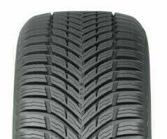 215/70 R 16 NOKIAN SEASONPROOF 1 100 H