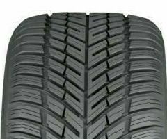 235/60 R 18 NOKIAN SEASONPROOF 2 107 W XL