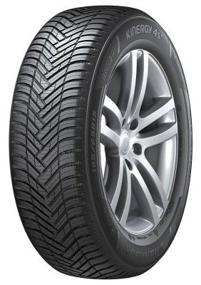 235/50 R 18 HANKOOK KINERGY 4S2 H750 101 V XL