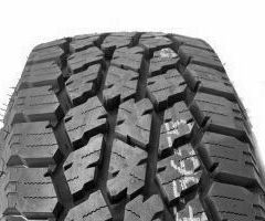 245/75 R 17 YOKOHAMA GEOLANDAR A/T4 G018 121 S