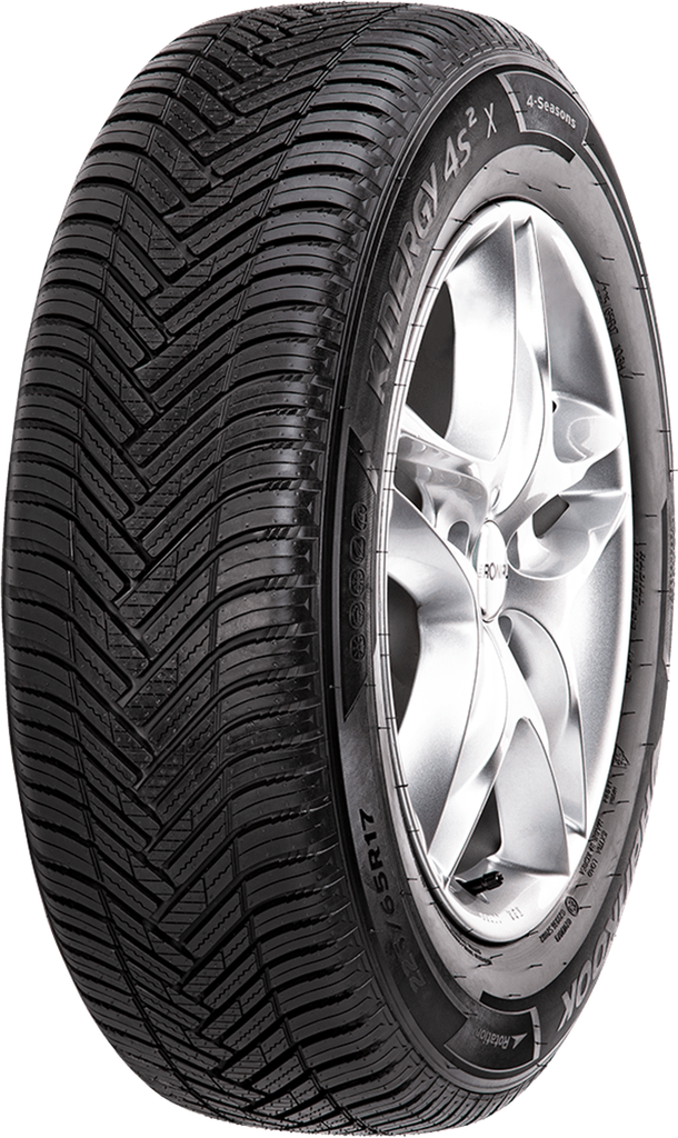 215/60 R 17 HANKOOK KINERGY 4S2 X H750A 96 V