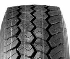 385/65 R 22.5 BRIDGESTONE M-TRAILER 001 PLUS 160 K
