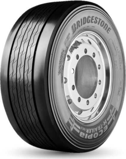 385/65 R 22.5 BRIDGESTONE ECOPIA H-TRAILER 002 160 K