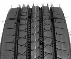 235/75 R 17.5 FIRESTONE FS411 132/130 M
