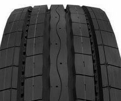 385/65 R 22.5 CROSSWIND CWS30K 160 K