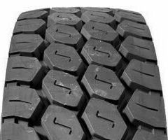 13 R 22.5 CROSSWIND CW-MA04 158/156 K