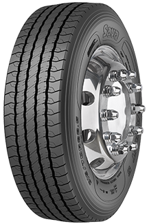 385/65 R 22.5 SAVA AVANT 5 160 K