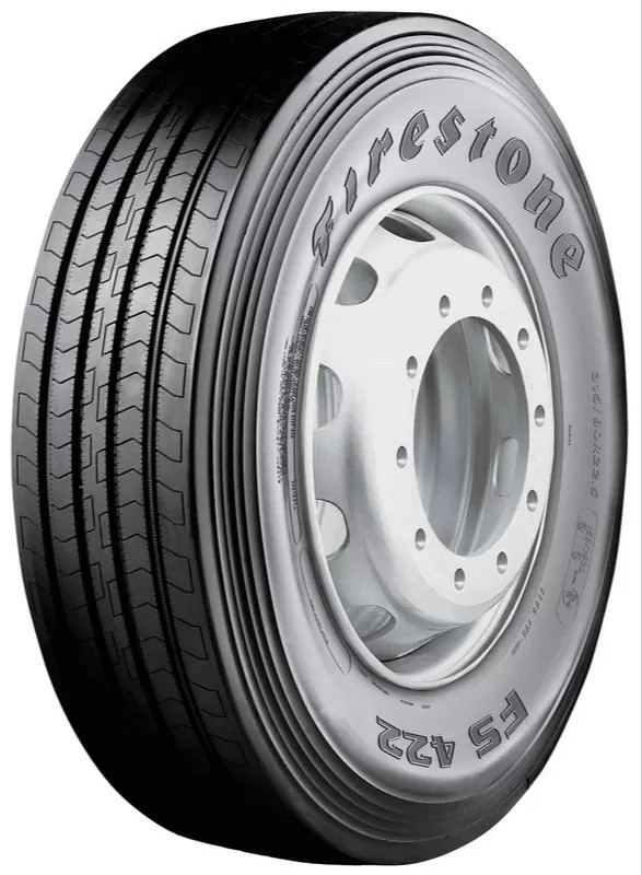 315/80 R 22.5 FIRESTONE FS424 156/150 L
