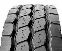 315/80 R 22.5 HANKOOK SMART WORK AM11 156/150 K
