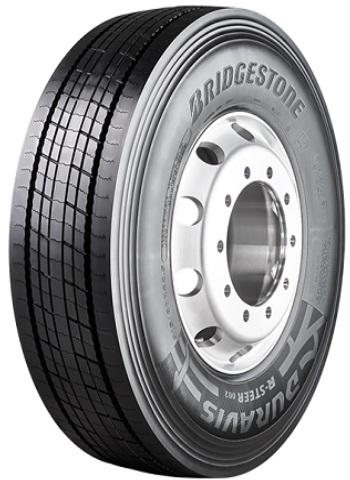 315/60 R 22.5 BRIDGESTONE DURAVIS R-STEER 002 154/148 L