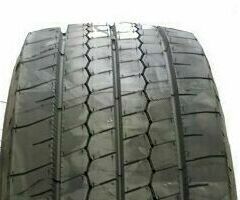 385/55 R 22.5 HANKOOK SMART LINE AL50 160 K