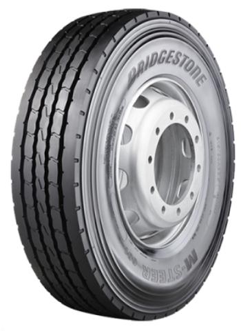 13 R 22.5 BRIDGESTONE M-STEER 001 156/150 K