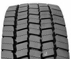 205/75 R 17.5 CROSSWIND CW-HD02 124/122 M
