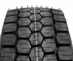 235/75 R 17.5 FIRESTONE FD611 132/130 M