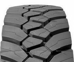 315/80 R 22.5 CROSSWIND CW-MD04 158/150 K