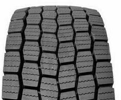 315/80 R 22.5 CROSSWIND CW-RD03 156/150 L
