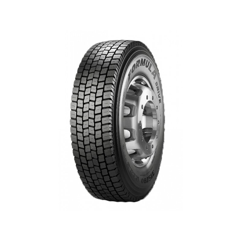 315/80 R 22.5 FORMULA DRIVE 156/150 L