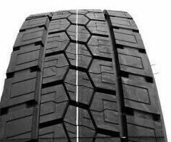 315/80 R 22.5 FIRESTONE FD624 156/150 L