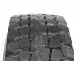 315/80 R 22.5 PIRELLI TG88 156/150 K