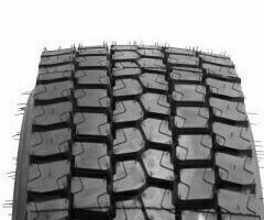 315/80 R 22.5 PIRELLI TR:01 II 156/150 L