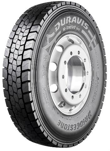 315/70 R 22.5 BRIDGESTONE DURAVIS R-DRIVE 002 154/152 L