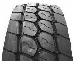 295/80 R 22.5 PIRELLI G02 PRO MULTIAXLE 154/149 L