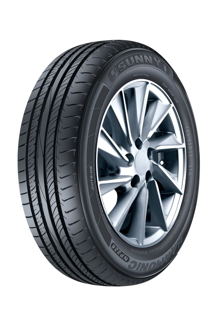 195/60 R 15 SUNNY NP226
