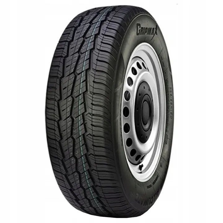 225/55 R 17 C GRIPMAX SUREGRIP AS VAN 109 H