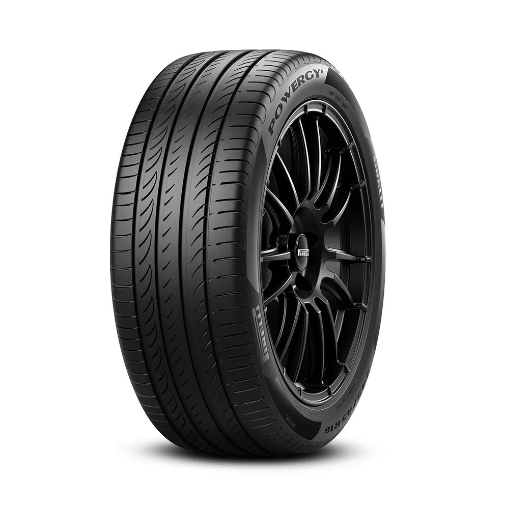 215/55 R 17 PIRELLI POWERGY 98 Y