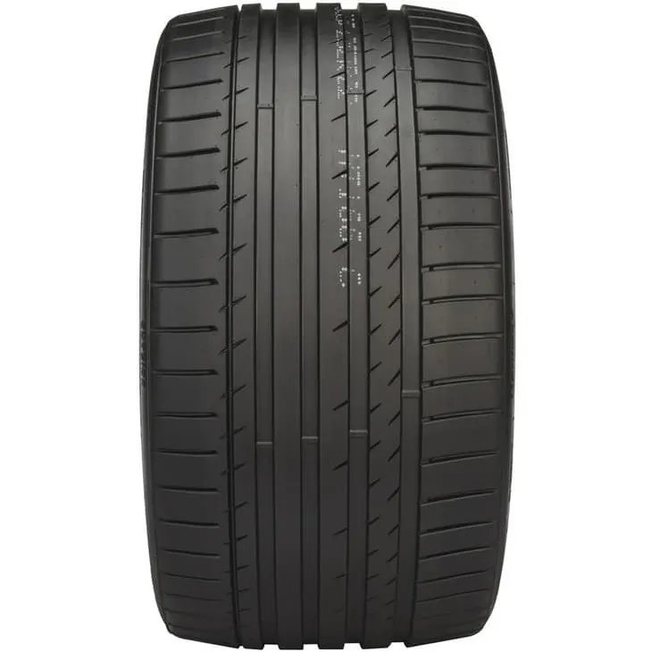 315/35 R 22 GRIPMAX SUREGRIP PRO SPORT 111 Y XL