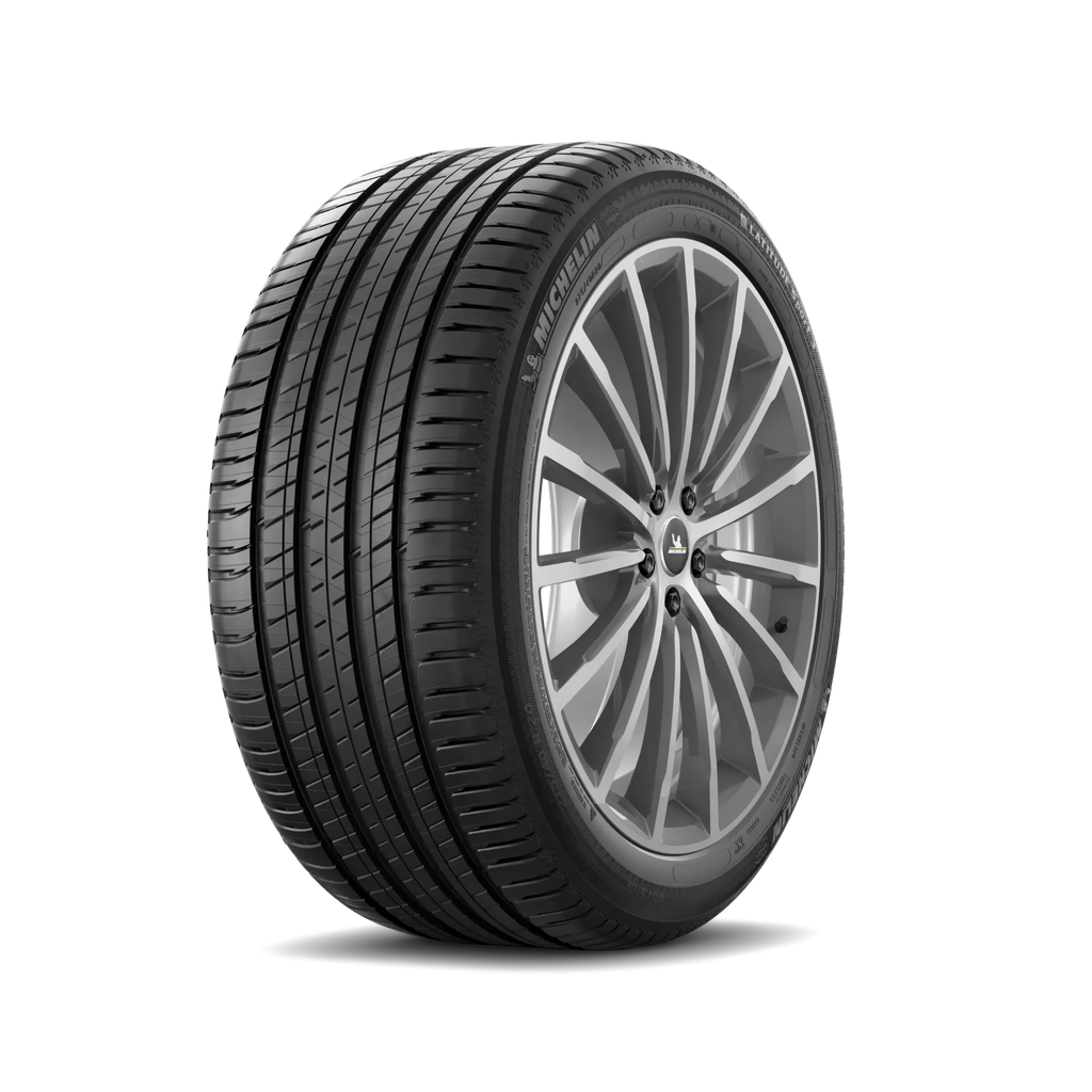 275/40 R 20 MICHELIN LATITUDE SPORT 3 106 Y
