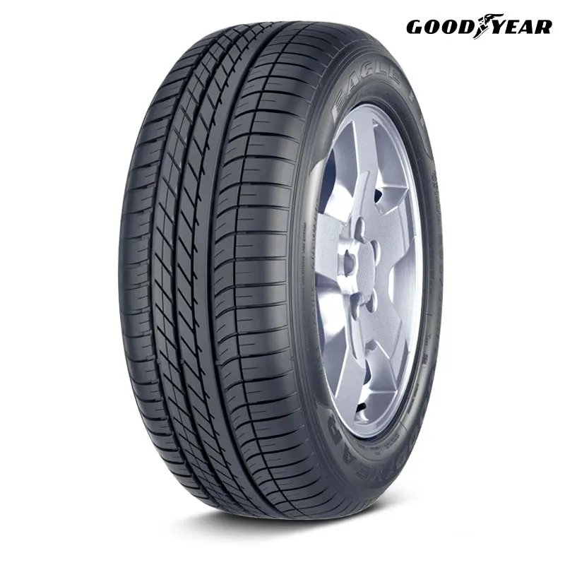 235/65 R 17 GOODYEAR EAG F1 ASY SUV AT 108 V