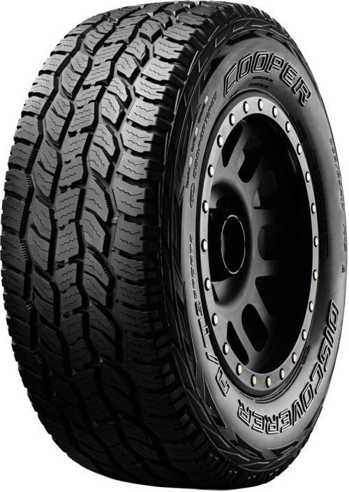 235/75 R 15 COOPER DISCOVERER AT3 SPORT 2 109 T