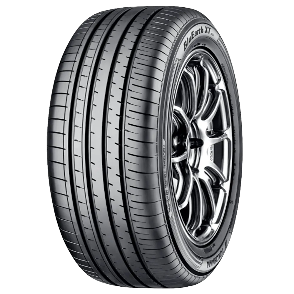 235/55 R 17 YOKOHAMA BLUEARTH-XT AE61 103 W