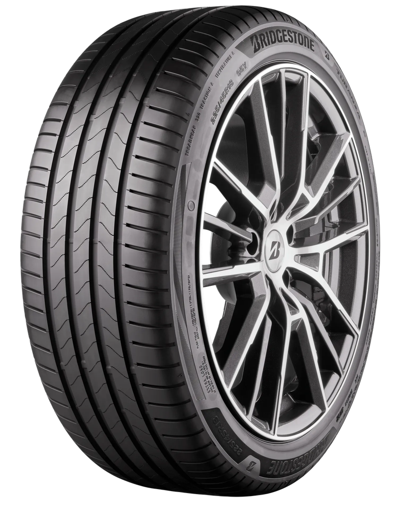 215/55 R 16 BRIDGESTONE TURANZA 6 97 W