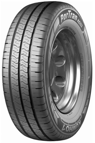 215/75 R 16 C KUMHO PORTRAN KC53 116/114 R