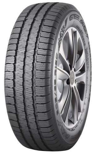 225/75 R 16 C GT RADIAL MAXMILER WT2 CARGO 121/120 R