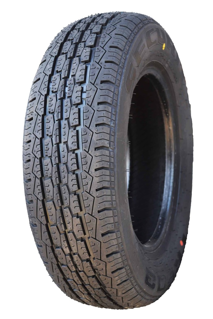 155/80 R 13 C SECURITY TR603 FRT 8PR TL (155R13C) 91/89 N