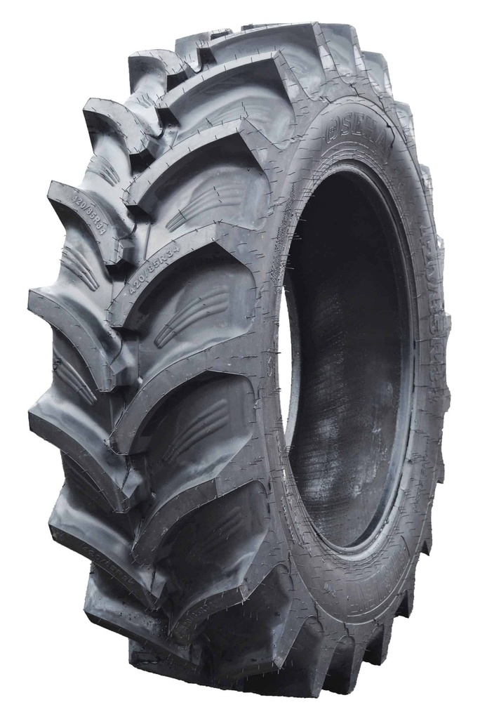 380/85 R 24 SEHA/OZKA AGRO10 TL (14.9R24) 131 B