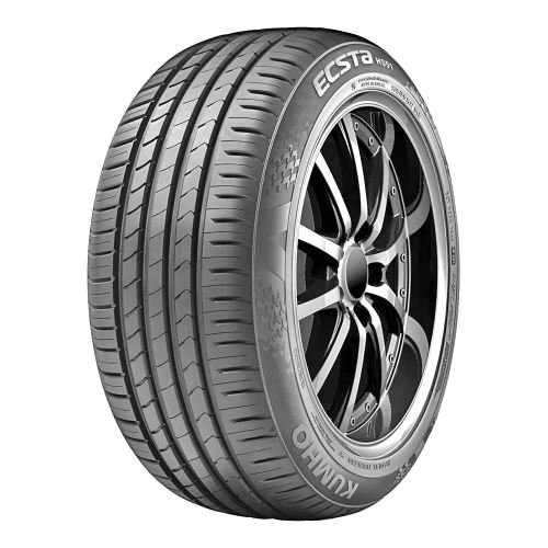 215/60 R 17 KUMHO HS51 DEMO 96 H