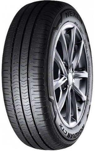 215/70 R 15 C NEXEN ROADIAN CTX 109/107 S
