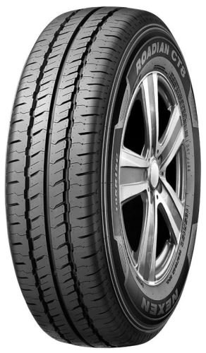 225/65 R 16 C NEXEN ROADIAN CT8 112/110 S